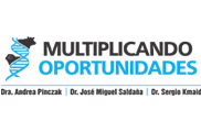 (Español) Multiplicando oportunidades