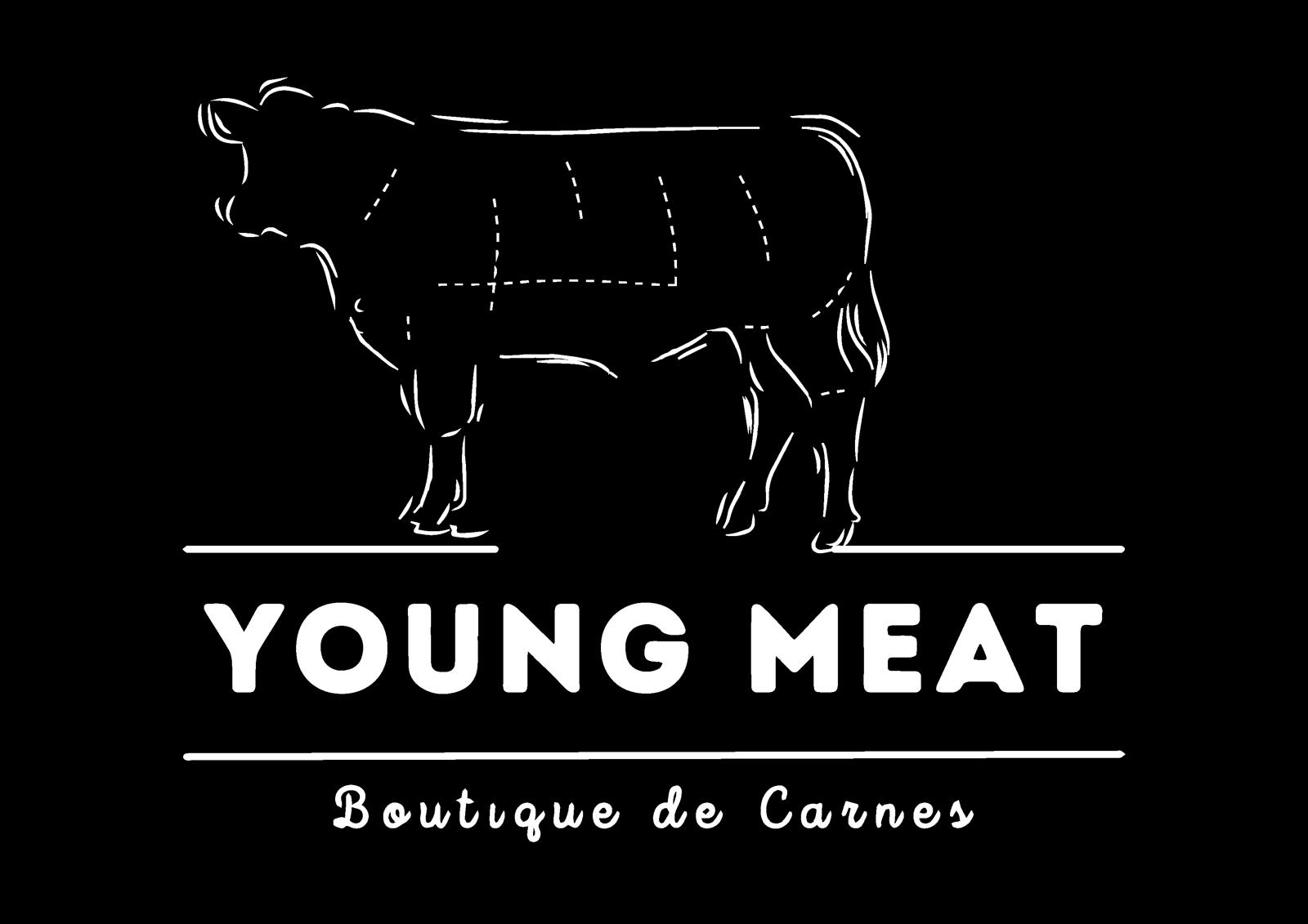 Punto de Venta Angus Young Meat Boutique de Carnes